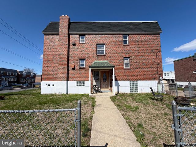 12501 NANTON DR, Philadelphia, PA 19154