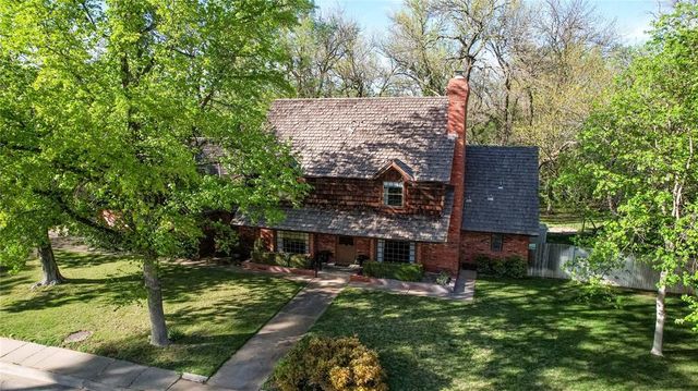 3127 Walnut Road, Norman, OK 73072