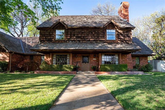 3127 Walnut Road, Norman, OK 73072