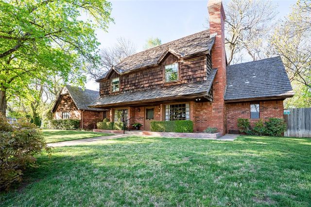 3127 Walnut Road, Norman, OK 73072
