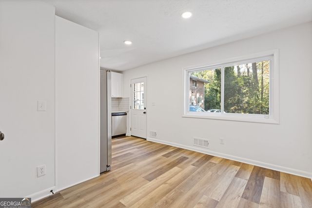 2414 Peachwood Circle NE, Atlanta, GA 30345