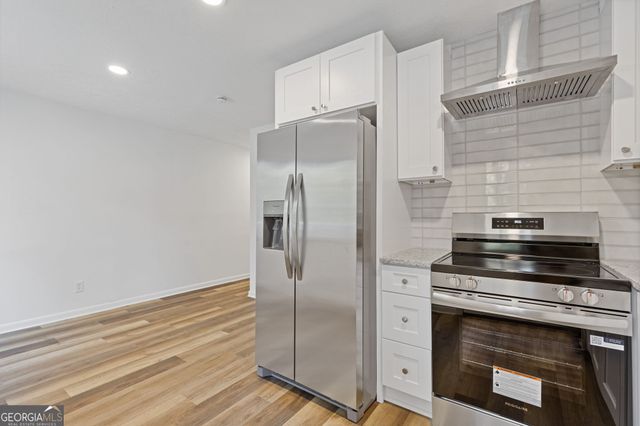 2414 Peachwood Circle NE, Atlanta, GA 30345