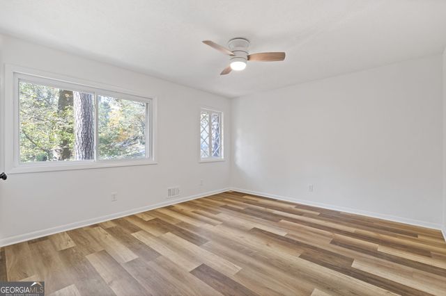 2414 Peachwood Circle NE, Atlanta, GA 30345