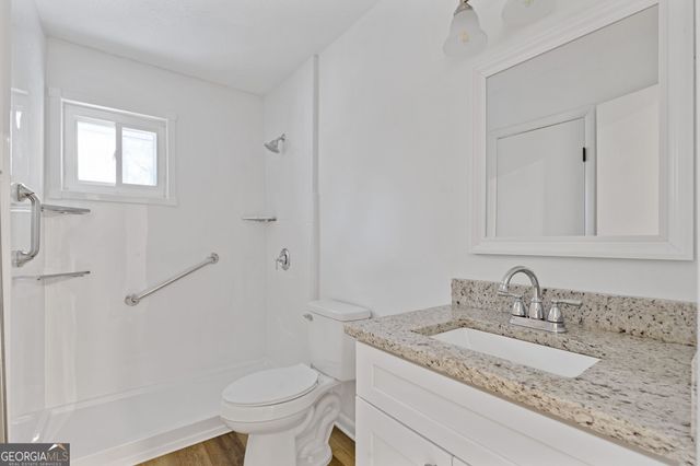 2414 Peachwood Circle NE, Atlanta, GA 30345