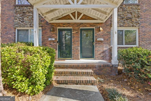 2414 Peachwood Circle NE, Atlanta, GA 30345