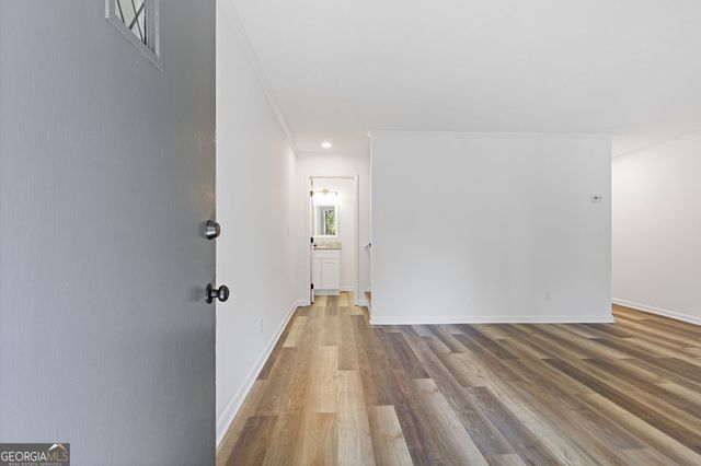 2414 Peachwood Circle NE, Atlanta, GA 30345