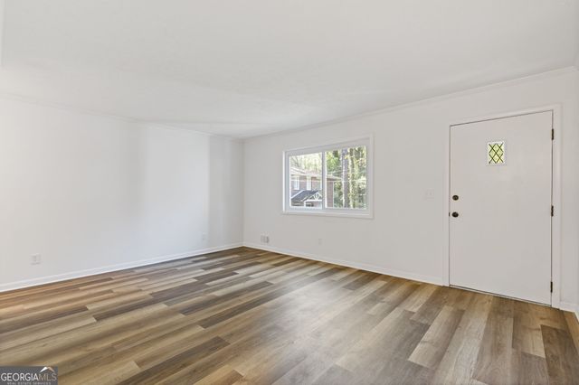 2414 Peachwood Circle NE, Atlanta, GA 30345