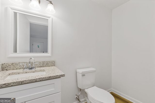 2414 Peachwood Circle NE, Atlanta, GA 30345