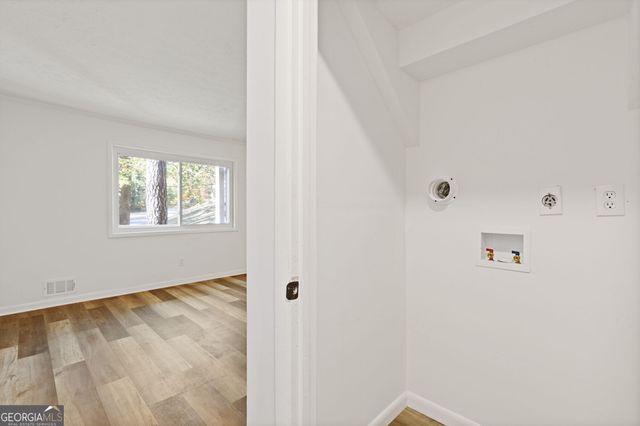 2414 Peachwood Circle NE, Atlanta, GA 30345