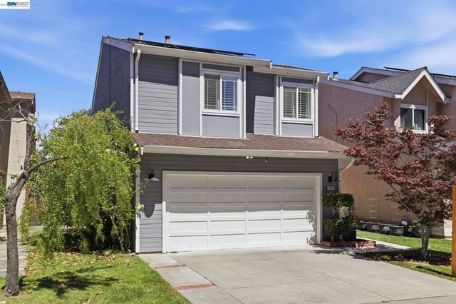 4773 Ridgewood Dr, Fremont, CA 94555