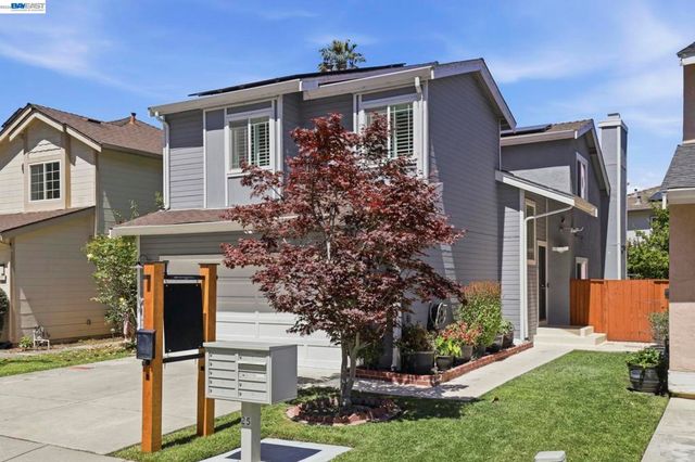 4773 Ridgewood Dr, Fremont, CA 94555