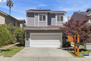 4773 Ridgewood Dr, Fremont, CA 94555