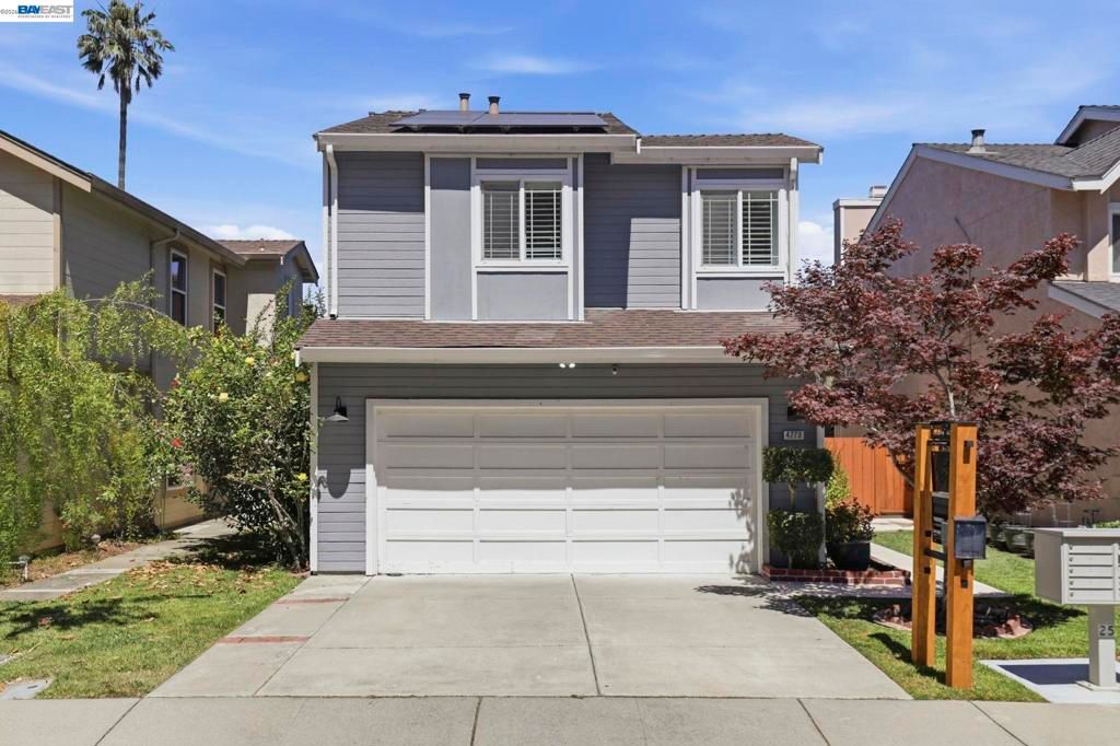 4773 Ridgewood Dr, Fremont, CA 94555