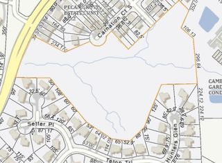 3651 Fred George Road, Tallahassee, FL 32303