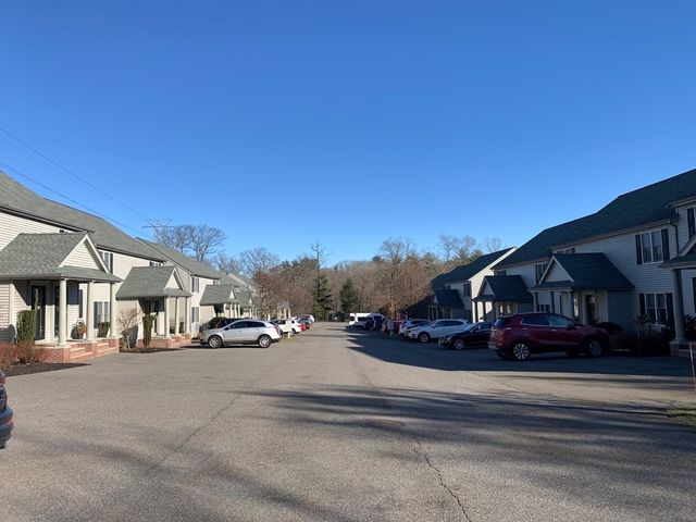 500 Justin Dr 6, Weymouth, MA 02188