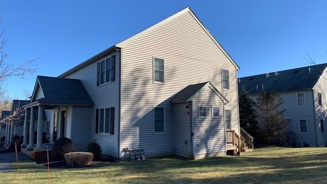 500 Justin Dr 6, Weymouth, MA 02188