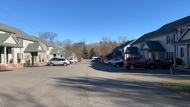 500 Justin Dr 6, Weymouth, MA 02188