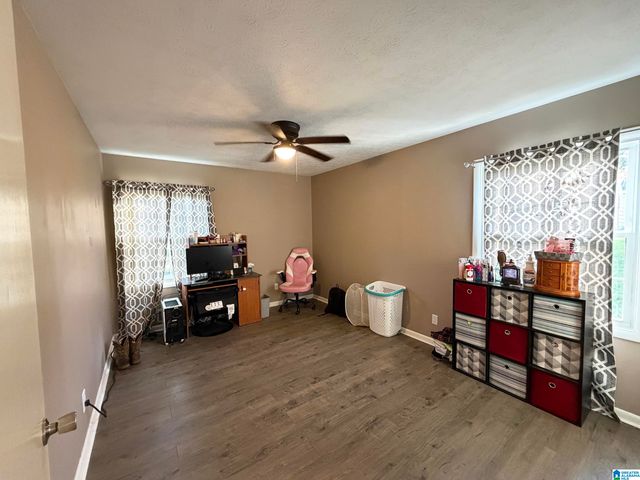 4914 POST OAK ROAD, Anniston, AL 36206