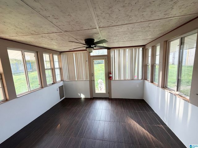 4914 POST OAK ROAD, Anniston, AL 36206