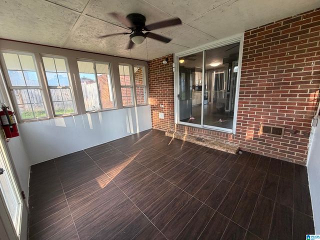 4914 POST OAK ROAD, Anniston, AL 36206