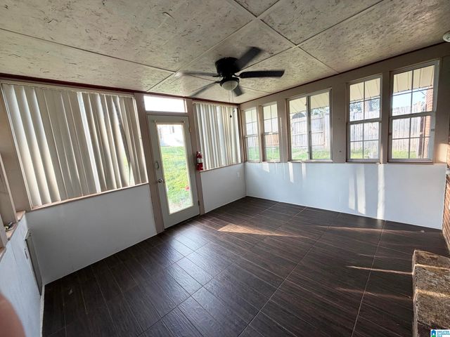 4914 POST OAK ROAD, Anniston, AL 36206