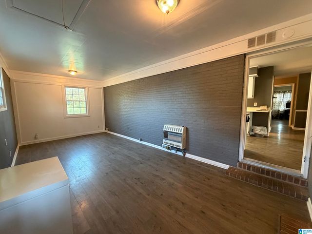4914 POST OAK ROAD, Anniston, AL 36206