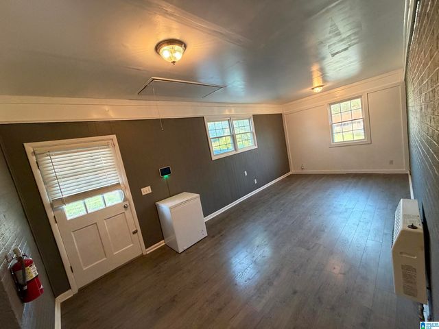 4914 POST OAK ROAD, Anniston, AL 36206