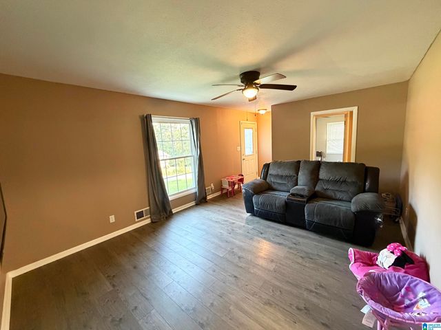 4914 POST OAK ROAD, Anniston, AL 36206