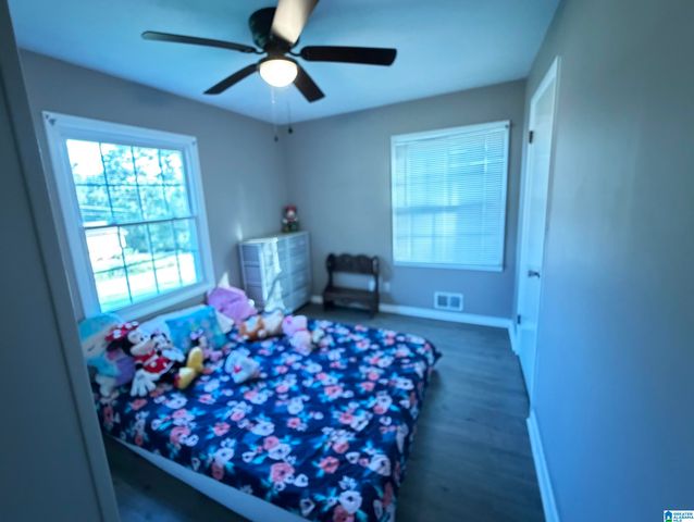 4914 POST OAK ROAD, Anniston, AL 36206