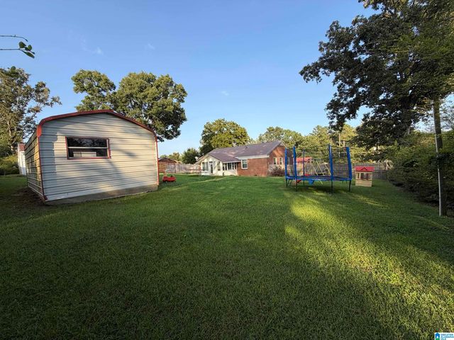 4914 POST OAK ROAD, Anniston, AL 36206