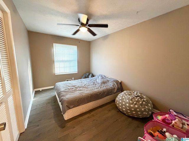 4914 POST OAK ROAD, Anniston, AL 36206