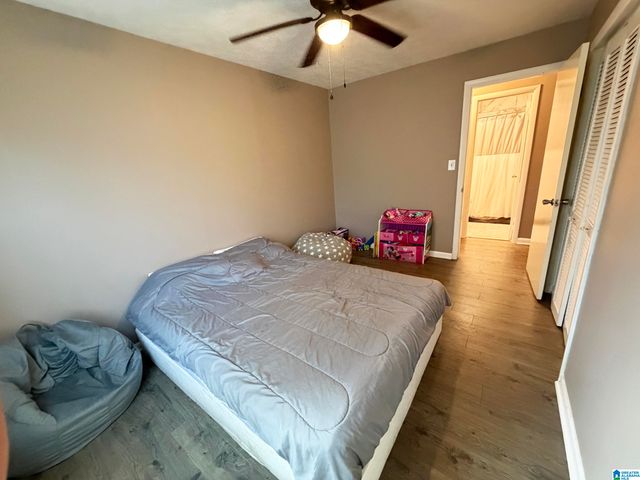 4914 POST OAK ROAD, Anniston, AL 36206