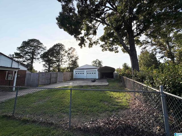 4914 POST OAK ROAD, Anniston, AL 36206