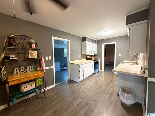 4914 POST OAK ROAD, Anniston, AL 36206