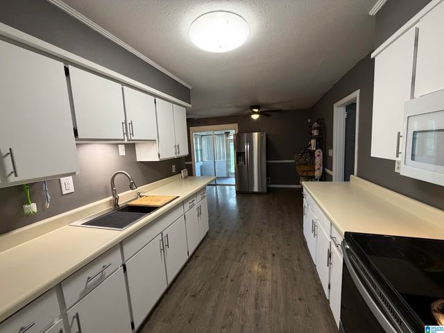 4914 POST OAK ROAD, Anniston, AL 36206