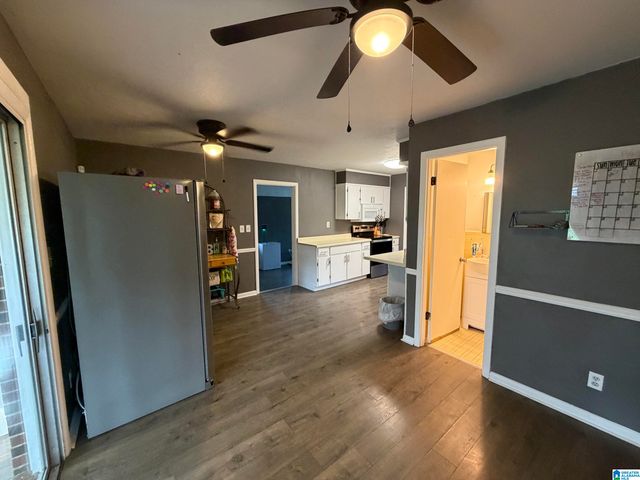 4914 POST OAK ROAD, Anniston, AL 36206