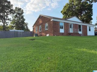4914 POST OAK ROAD, Anniston, AL 36206
