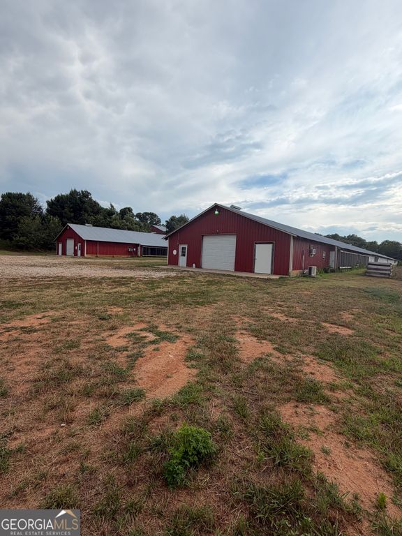 237 Skeeter Drive, Maysville, GA 30558 — photo 2