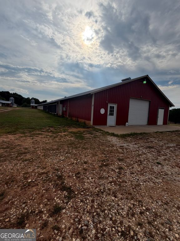 237 Skeeter Drive, Maysville, GA 30558 — photo 3