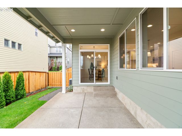 2873 Nw 114TH Ter, Portland, OR 97229