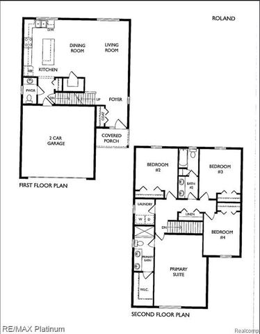 9400 Roland Drive, Hamburg Township, MI 48116