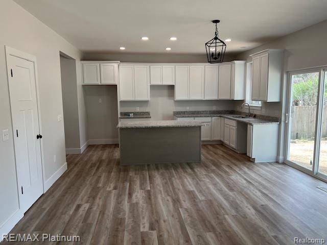 9400 Roland Drive, Hamburg Township, MI 48116