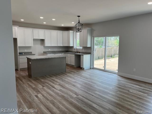 9400 Roland Drive, Hamburg Township, MI 48116