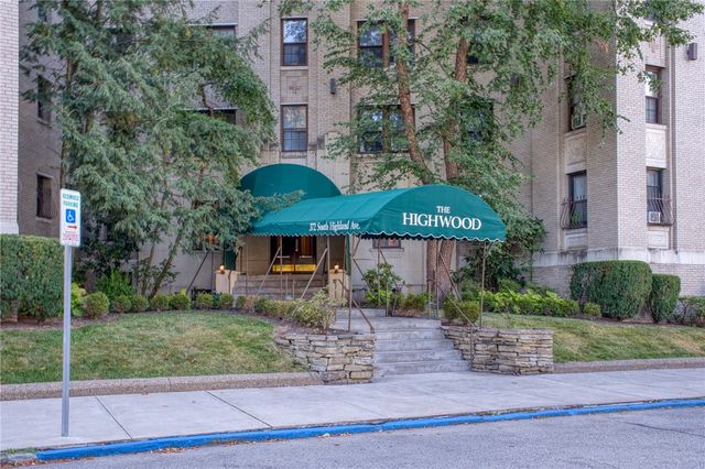 372 S Highland Ave 103, Shadyside, PA 15206