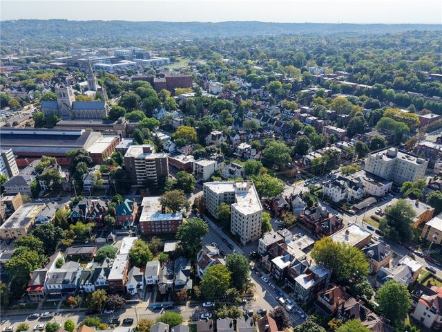 372 S Highland Ave 103, Shadyside, PA 15206