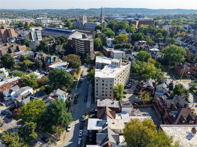 372 S Highland Ave 103, Shadyside, PA 15206