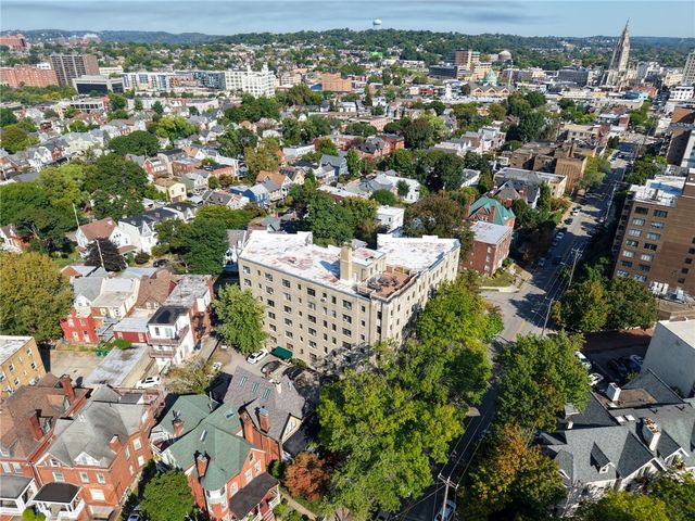 372 S Highland Ave 103, Shadyside, PA 15206