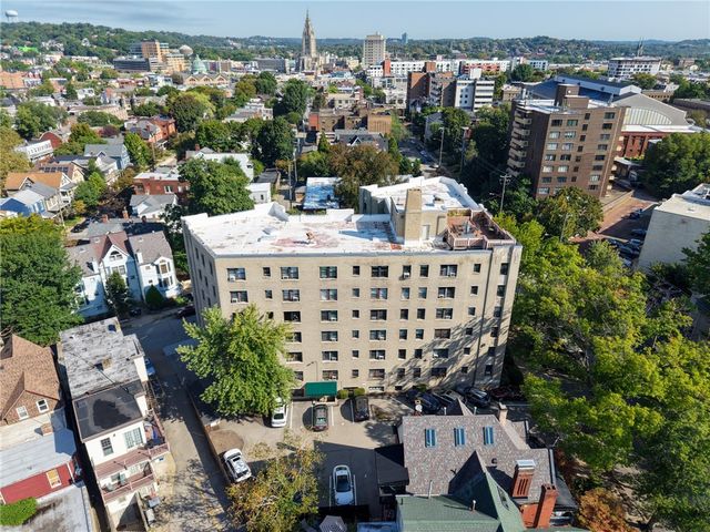 372 S Highland Ave 103, Shadyside, PA 15206