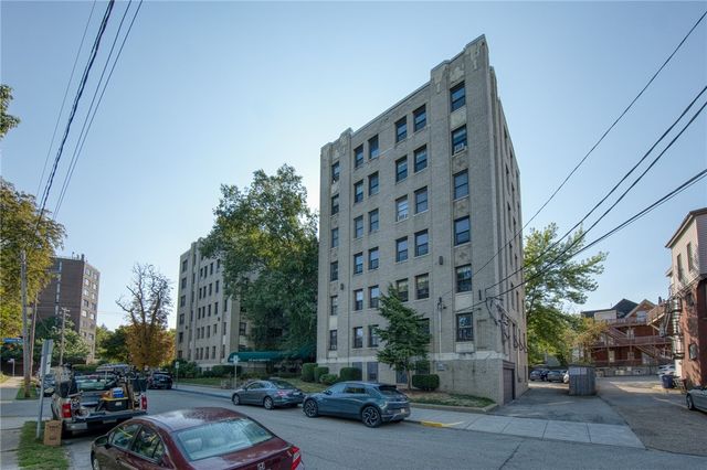 372 S Highland Ave 103, Shadyside, PA 15206