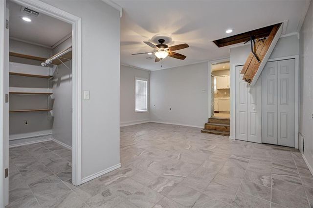 707 Crestmoor Drive, Moore, OK 73160